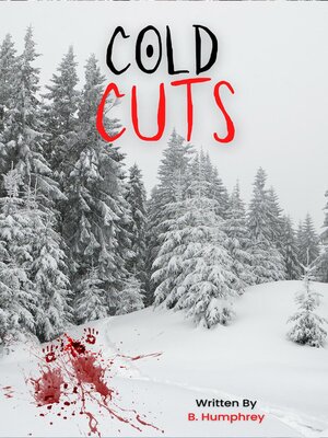 cover image of Cold Cuts